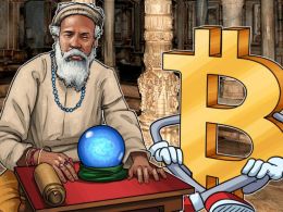 Bitcoin Price Prone to Coming US-China Trade War, Legal Problems: Indian Astrologist