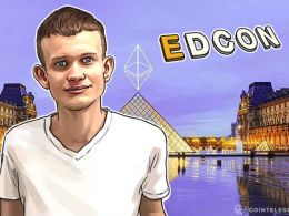 Vitalik Buterin, Other Experts to Talk Ethereum, DAO, Social Goods on EDCON 2017