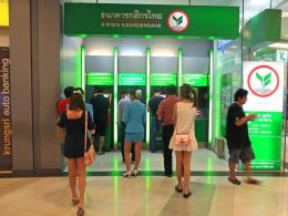 Thailand’s Largest Bank to Launch New FinTech Platform