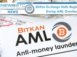 Chinese Exchange BitKan Halts Signups And Limits OTC Trading For New Users