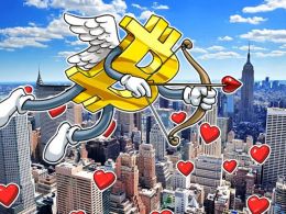 Bitcoin Your Valentine, (Crypto) Love Is All You Need
