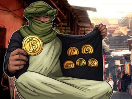 Bitcoin Conquers Morocco As Underground Crypto Bazaar is Flourishing