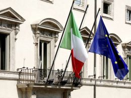 Italy and Greece to Drive Bitcoin Price Further Upwards?