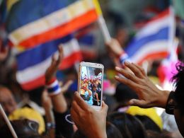 Blockchain and IoT Trends Driving Thailand’s Digital Transformation
