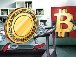Bitcoin Donations Debut At Medical Marijuana Research Giant
