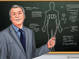 Anatomy of ICO For Blockchain Investors and Entrepreneurs