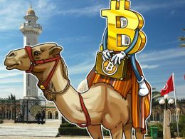 Bitcoin Price in Tunisia 20% Higher Than in the US, Due to Capital Controls: Bitcoin Entrepreneur