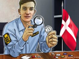 Bitcoin-Tracking System Used by Danish Police To Make Drug Traffickers Arrests
