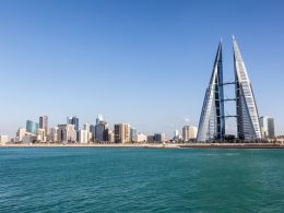 Kingdom of Bahrain Targets “Country Level” Blockchain Adoption