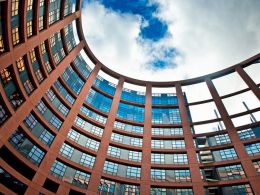 Virtual Currencies Included In Amendments To EU Anti-Money Laundering Directive