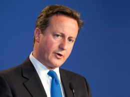 UK’s David Cameron Wants to Use Blockchain to ‘Fight Corruption’ in Governments
