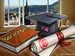 Blockchain Lab is to be Launched, Collaboration of IOHK And Edinburgh University