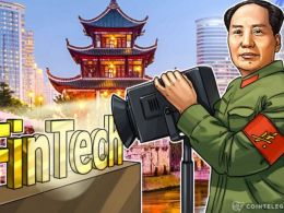 Blockchain Could ‘Revolutionize’ Industry: China Ex-Insurance Regulator Vice Chair