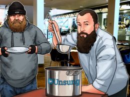 Decentralization Not Limited to Bitcoin and Blockchain, Helps Fight Hunger in US