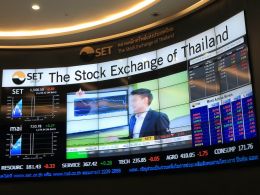 Thailand’s National Stock Exchange Will Soon Launch a Blockchain Marketplace