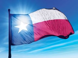 Texas Lawmaker: No Government Shall Prohibit Bitcoin