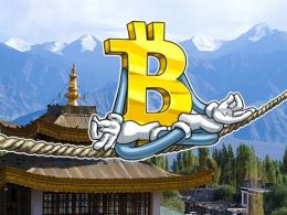 China Hints At Bitcoin Licensing, “Forgiving Attitude” To Exchanges