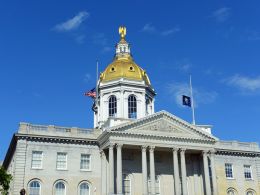 New Hampshire's Bitcoin MSB Exemption Clears First Vote