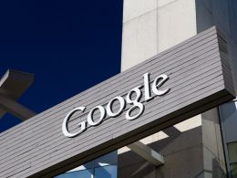 Google Ventures Conducts First FinTech Investment