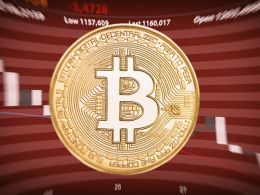 (+) Acquiring Bitcoin: Profiting in a Flash Crash