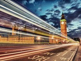 UK Government Considers Blockchain for ‘Digital Strategy’ Plan