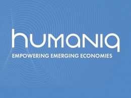 Humaniq Launches Blockchain Banking App