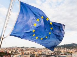 The EU is Now Targeting “Unpermissioned” Blockchains