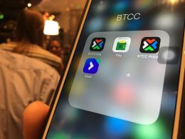 BTCC Launches Mobile Bitcoin Wallet for Android and iOS