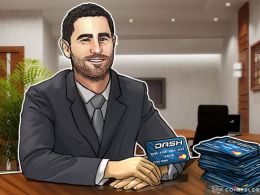 Charlie Shrem Partners with Dash DAO to Produce Dash-Branded Debit Card