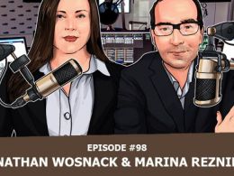 Podcast: Nathan Wosnack &amp; Marina Reznik - Ubitquity Part III