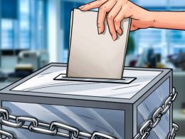 Blockchain Voting May Lead to Liquid Democracy Globally in 20 Years