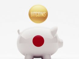 Retailers in Japan Quickly Embrace Bitcoin Thanks To New Virtual Currency Regulation