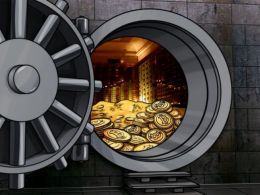 Royal Mint Blockchain Gold Project Gets BitGo, Alphapoint As Partners