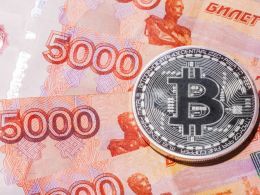 Russia May Recognize & Regulate Bitcoin in 2018