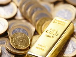 Bitcoin Startup BitGo Helps British Royal Mint Develop Blockchain Gold Trading Platform
