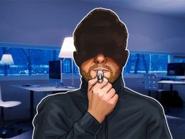 Whistleblowing in the Bitcoin Community & Banks - What’s The Difference?
