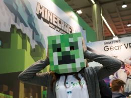 Minecraft Is Getting Its Own Currency