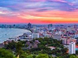 Bitcoin Adoption in Thailand Led by Tourism Industry