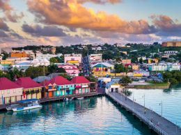 Antigua & Barbuda to Accept Bitcoin for Government Services
