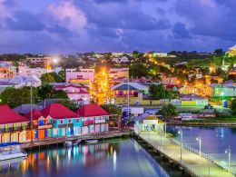 Antigua and Barbuda Drafts Laws to ‘Implement’ Bitcoin