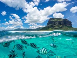 Mauritius: The Tropical Paradise Looking to Become a Blockchain Hub