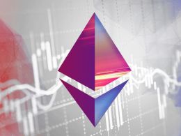 Ether Price Analysis: Bullish Outlook Continues As Resistance Levels Hold