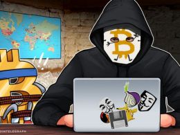 Bitcoin Becomes Media Scapegoat as NSA-Derived Ransomware Hits 99 Countries