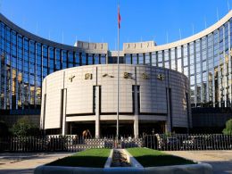 China’s Central Bank Establishes FinTech Committee