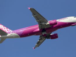 Peach Becomes Japan’s First Airline to Accept Bitcoin