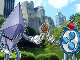 Ethereum Takes Over Ripple With Ease $16 Billion Market Cap