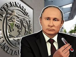 Putin Praises Digital Tech at G20 Summit, Role for Bitcoin in View?