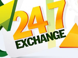 247exchange.com Introduces a New and Fast Process for Buying Bitcoin with a Credit Card