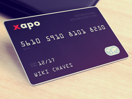Xapo Bitcoin Debit Card to Launch This Month