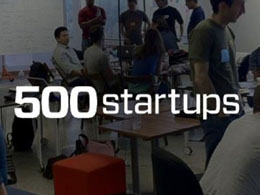 500 Startups Funds Five Bitcoin Startups With $100k Each